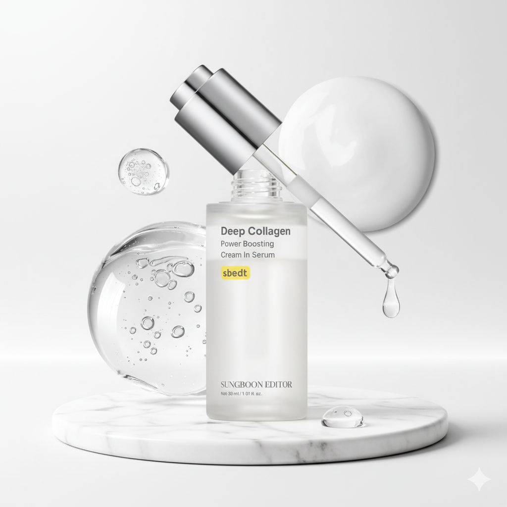 Veller's Collagen Volufiline Cream-in Serum