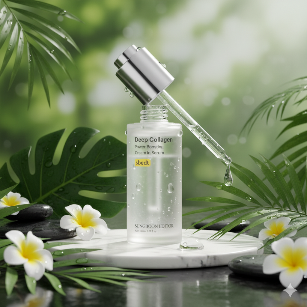 Veller's Collagen Volufiline Cream-in Serum