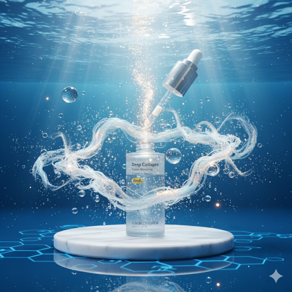 Veller's Collagen Volufiline Cream-in Serum