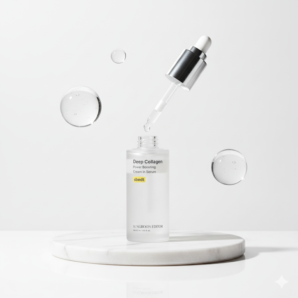 Veller's Collagen Volufiline Cream-in Serum