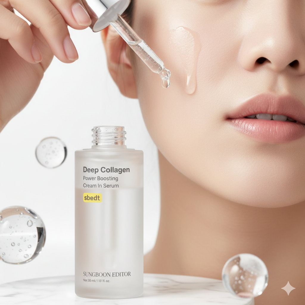 Veller's Collagen Volufiline Cream-in Serum